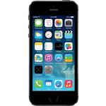 Smartphone APPLE iPhone 5S 16Gb (A1457) Space Gray