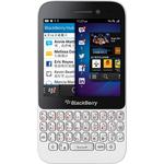 Smartphone BLACKBERRY Q5 White