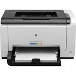 Imprimanta Laser color HP CE918A#B19