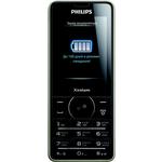 Telefon mobil PHILIPS Xenium X1560 Black