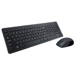 Tastatura+mouse DELL KM632