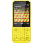 Telefon mobil NOKIA 225 Dual SIM Yellow