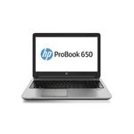 Notebook HP ProBook 650 (i3-4000M 4Gb 500Gb HDGraphics 4600)