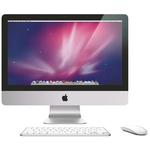 All-in-One PC APPLE iMac 21.5-inch (ME087)
