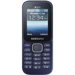 Мобильный телефон  SAMSUNG B310 Blue