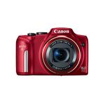 Aparat foto CANON SX170IS Red