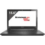 Notebook LENOVO G50-30G Black (N3530 4Gb 1Tb HDGraphics)