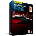 Antivirus Bitdefender BD_IS_3-1