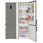 Холодильник BEKO CN236220X