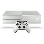 Consolă de jocuri MICROSOFT Xbox One White
