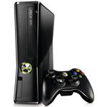 Consolă de jocuri MICROSOFT Xbox 360 250Gb + Games