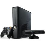 Consolă de jocuri MICROSOFT Xbox 360 250Gb + Games + Kinekt