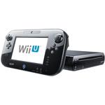 Consolă de jocuri Nintendo Wii U Premium Pack + Game