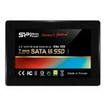 Жесткий диск SILICON POWER Slim S55 32GB