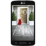 Smartphone LG F70 White