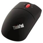 Мышь LENOVO ThinkPad Laser Black Bluetooth