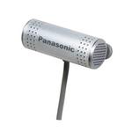 Микрофон   PANASONIC RP-VC201E-S Silver