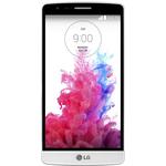 Смартфон LG G3 S LTE White