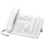 Sistem telefonic PANASONIC KX-DT543RU White