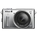 Aparat Digital de fotografiat NIKON 1 AW1 + 1 Nikkor AW 11-27.5mm SL
