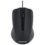 Mouse MODECOM MC-M9 Black