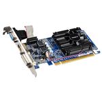 Placa video GIGABYTE GeForce GT210 1Gb DDR3 (GV-N210D3-1GI 6.0)
