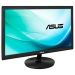 LCD Monitor ASUS VS229NA Black