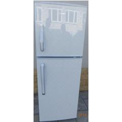 Холодильник KUBB K 188DTW